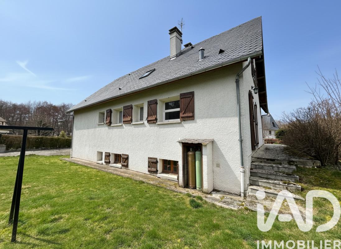 Maison 7 Pièce(s) Le Malzieu-Ville - Photo 26