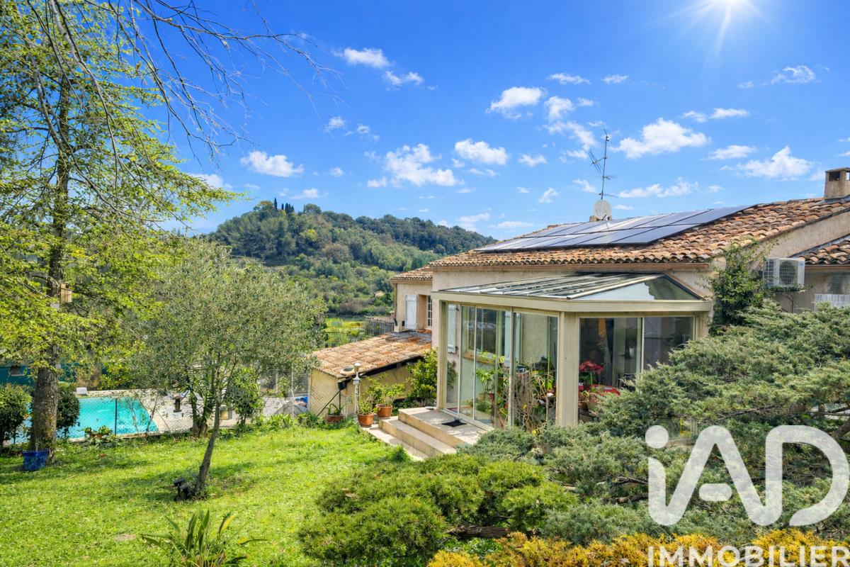 Maison traditionnelle 6 Pièce(s) Biot