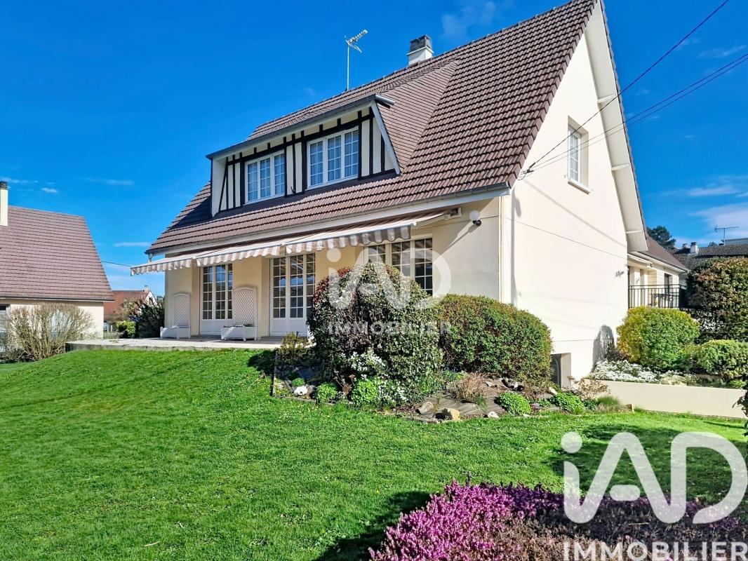 Maison 5 Pièce(s) Duclair