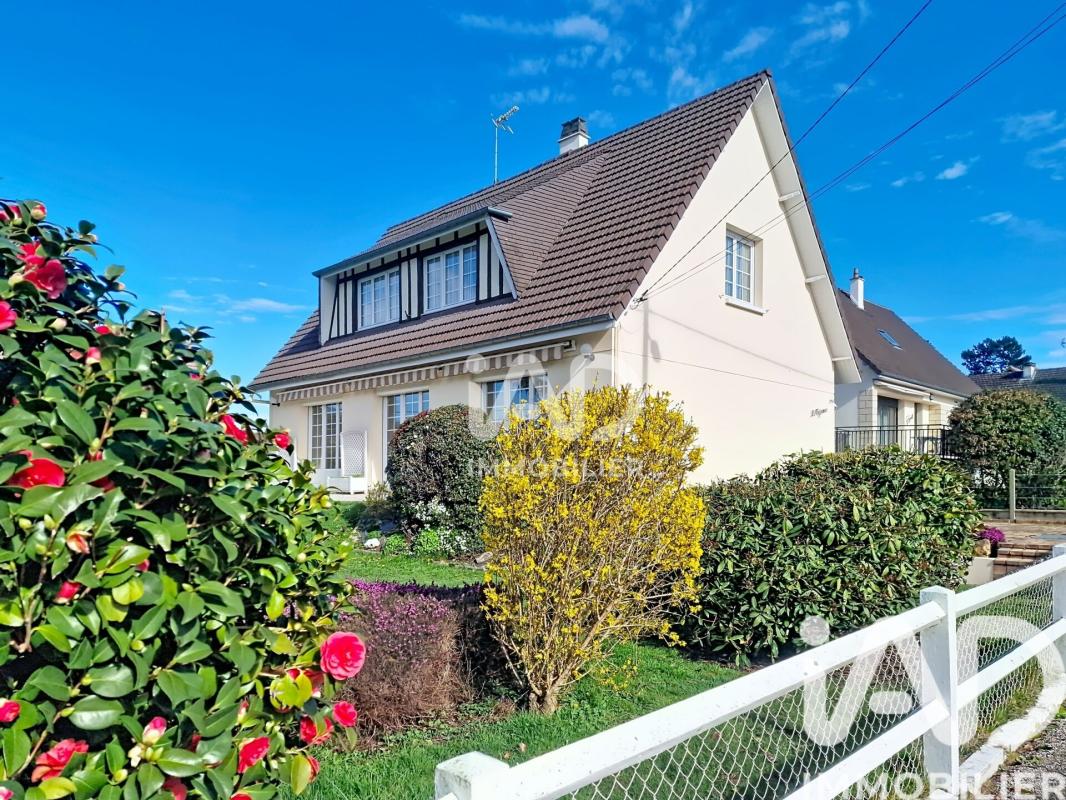 Maison 5 Pièce(s) Duclair