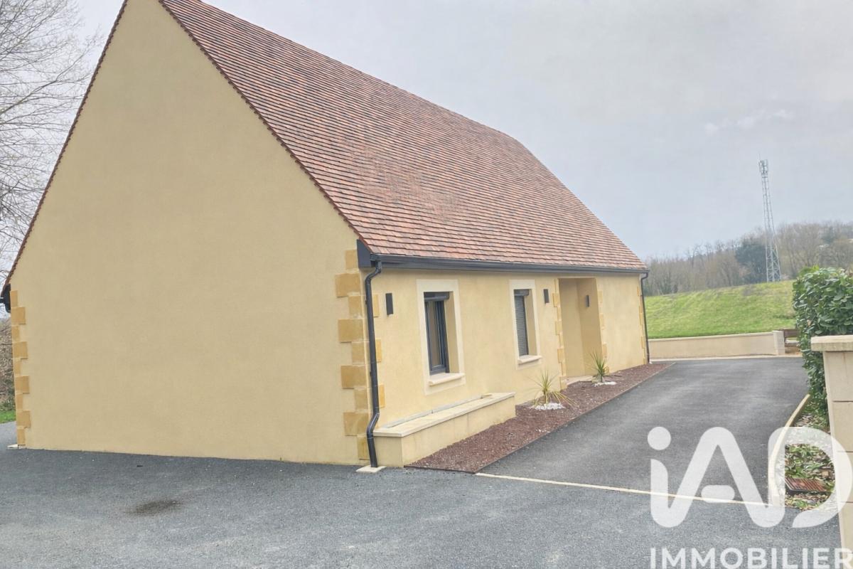 Maison traditionnelle 5 Pièce(s) Sarlat-la-Canéda