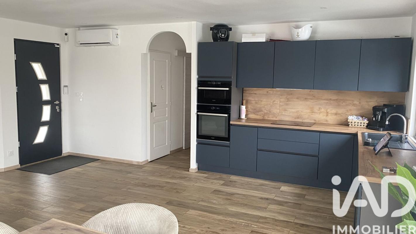 Maison traditionnelle 5 Pièce(s) Sarlat-la-Canéda