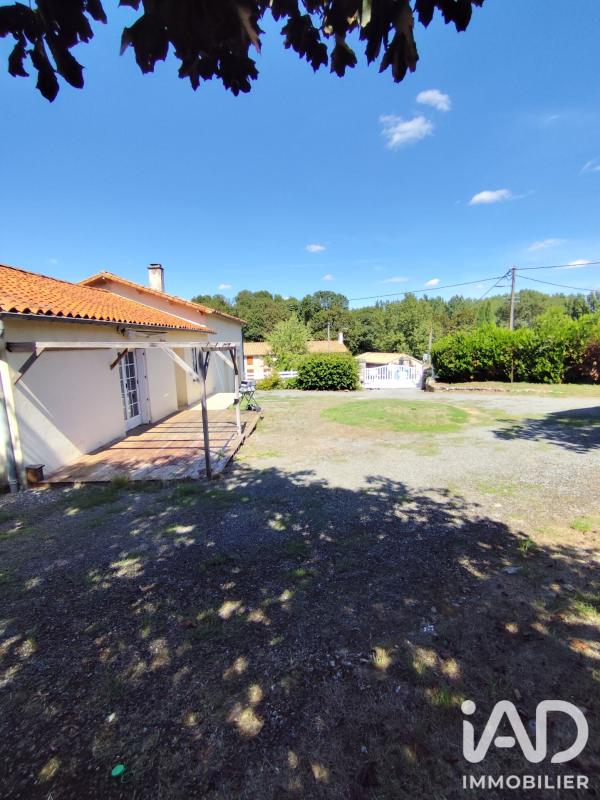 Maison 6 Pièce(s) Saint-Romans-lès-Melle - Photo 17