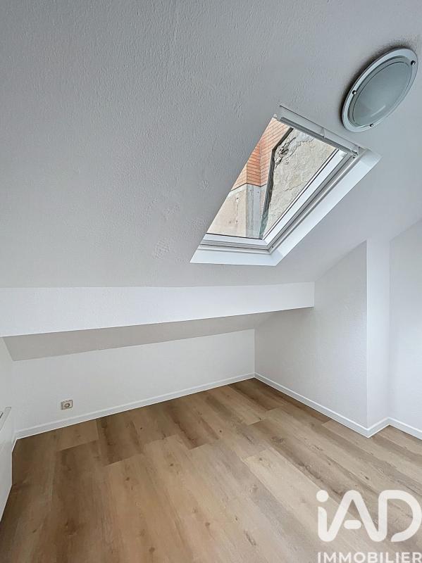 Appartement 2 Pièce(s) Melun