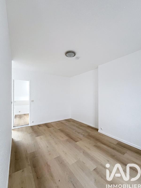 Appartement 2 Pièce(s) Melun