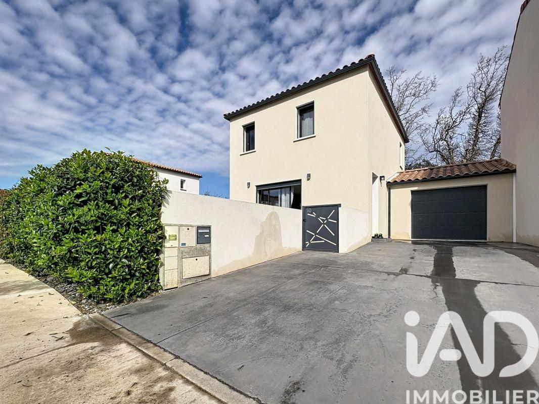 Maison traditionnelle 4 Pièce(s) Claira