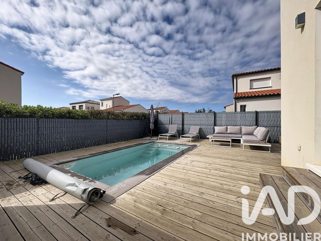 Maison traditionnelle 4 Pièce(s) Claira