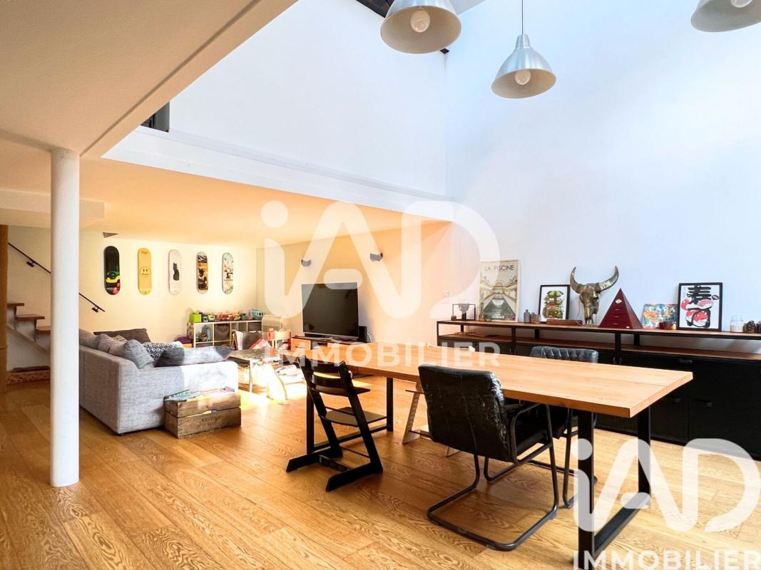 Maison 4 Pièce(s) Tourcoing