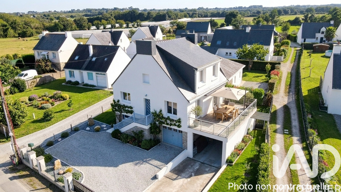 Maison 6 Pièce(s) Sarzeau