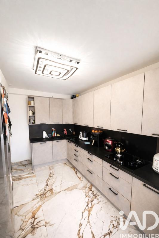 Maison 5 Pièce(s) Louvres