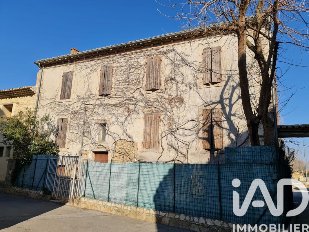Maison 13 Pièce(s) Orsan