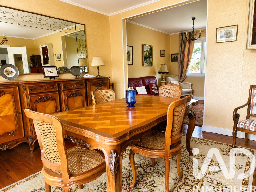 Maison 4 Pièce(s) Limeuil - Photo 4