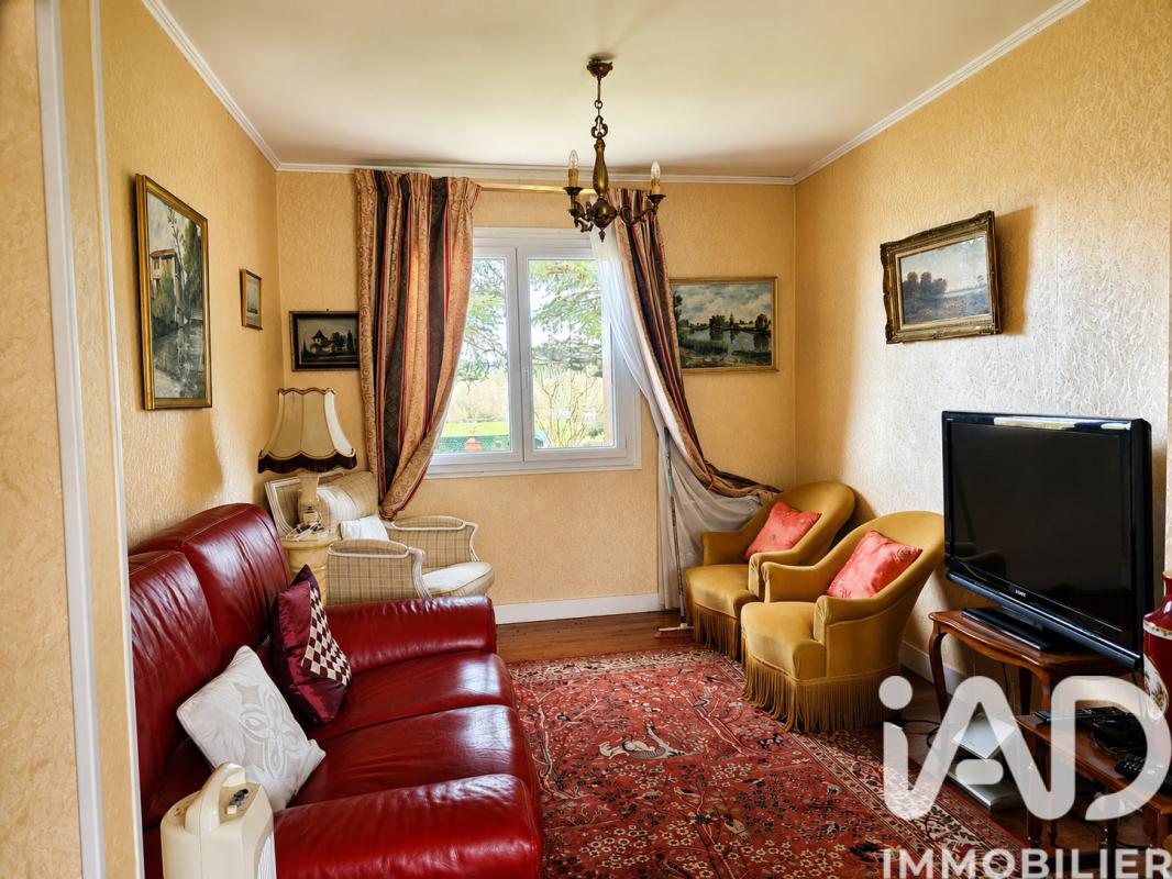 Maison 4 Pièce(s) Limeuil - Photo 7