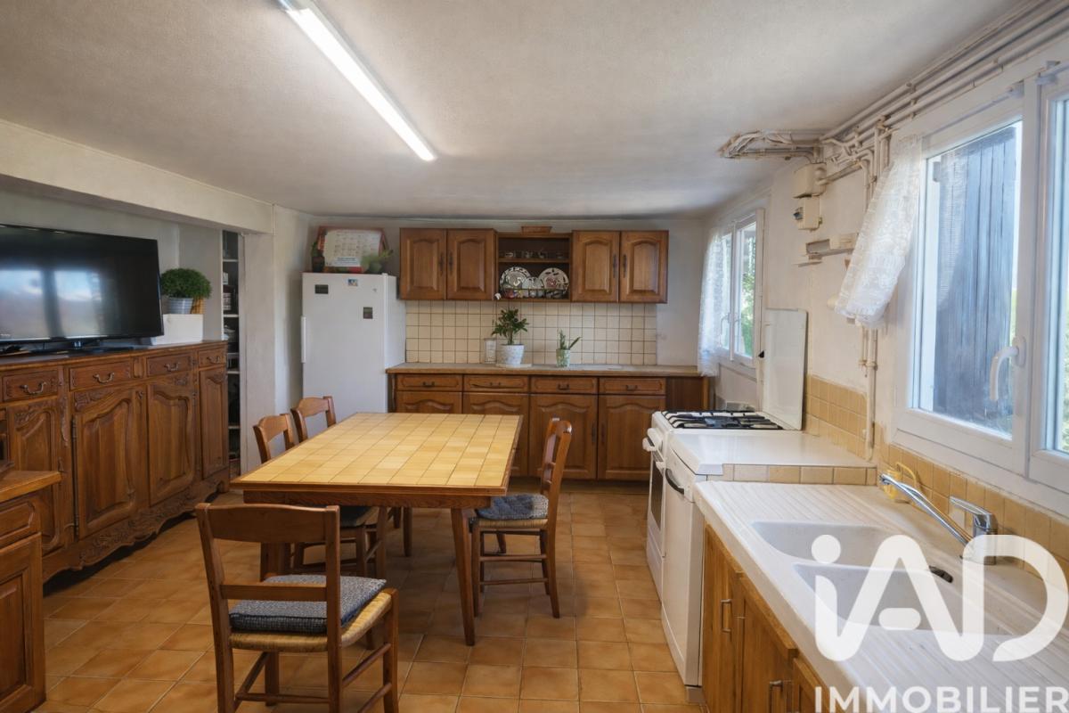 Maison 4 Pièce(s) Limeuil - Photo 12