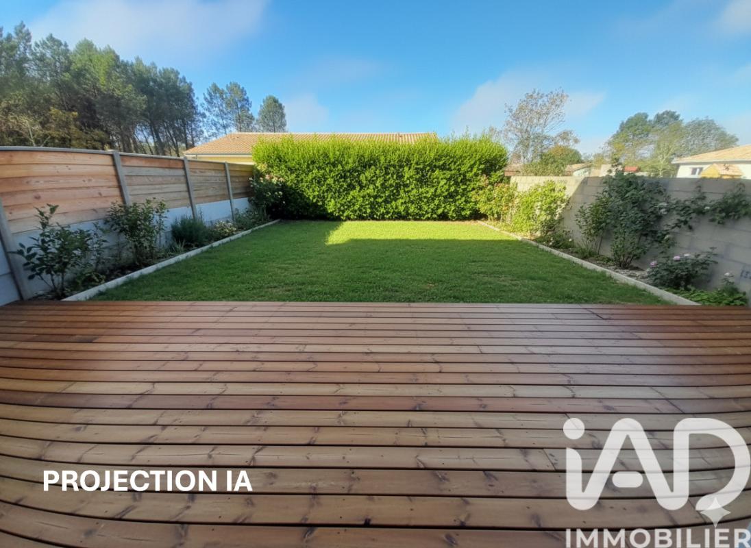 Villa 5 Pièce(s) Le Barp