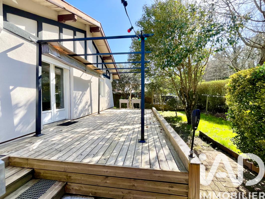 Maison 4 Pièce(s) Vielle-Saint-Girons - Photo 10