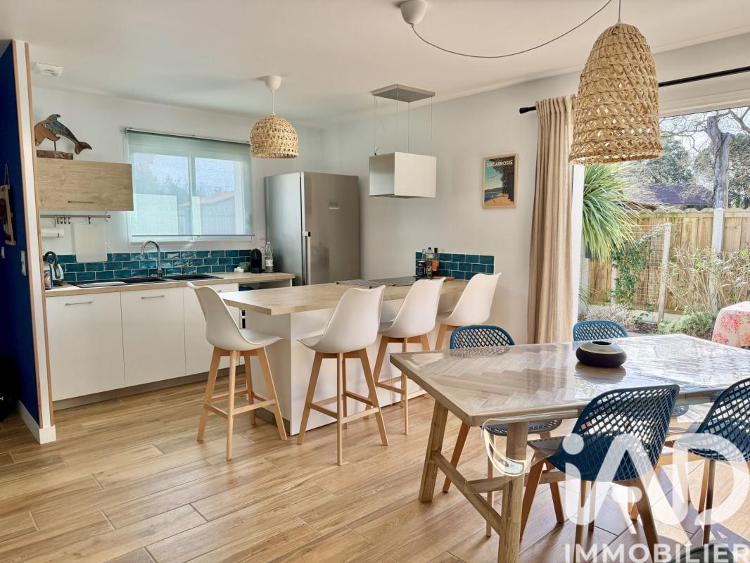 Maison 4 Pièce(s) Mimizan