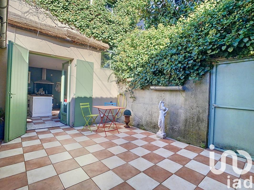 Maison 5 Pièce(s) Cenon