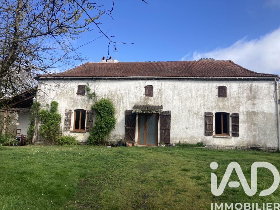 Maison 4 Pièce(s) Madiran - Photo 1