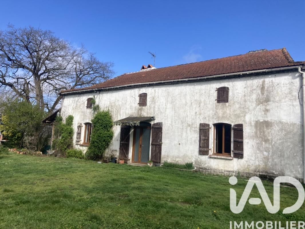 Maison 4 Pièce(s) Madiran - Photo 2