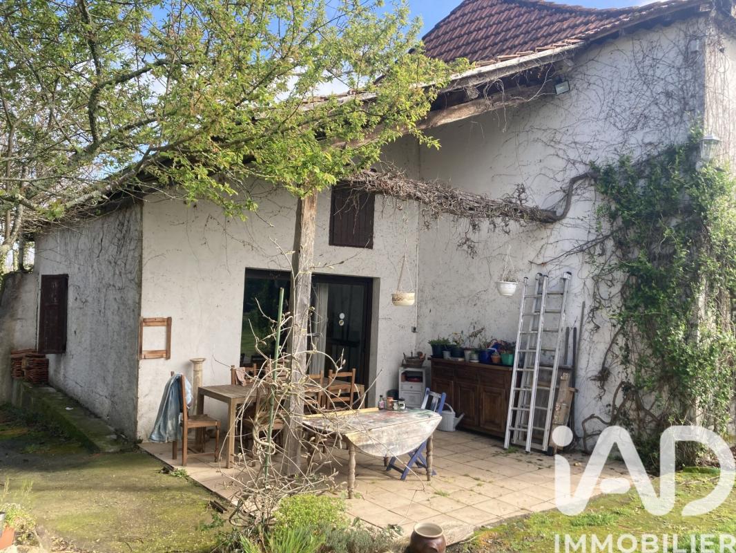 Maison 4 Pièce(s) Madiran - Photo 4