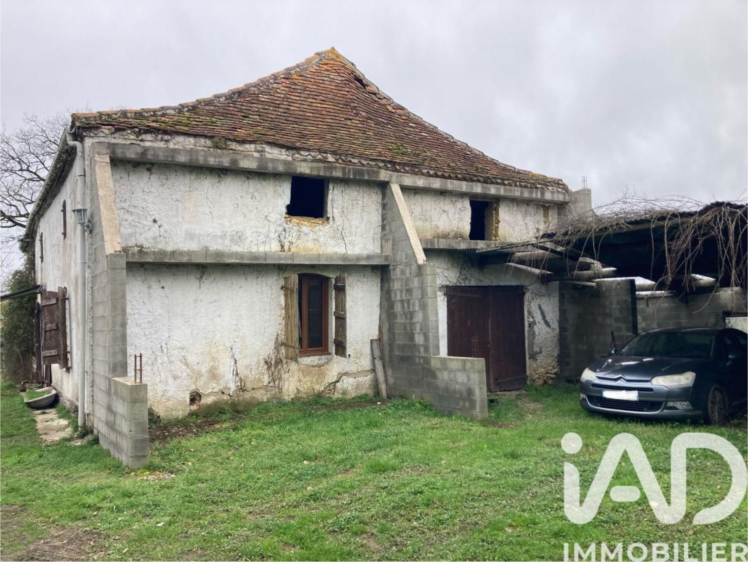 Maison 4 Pièce(s) Madiran - Photo 19