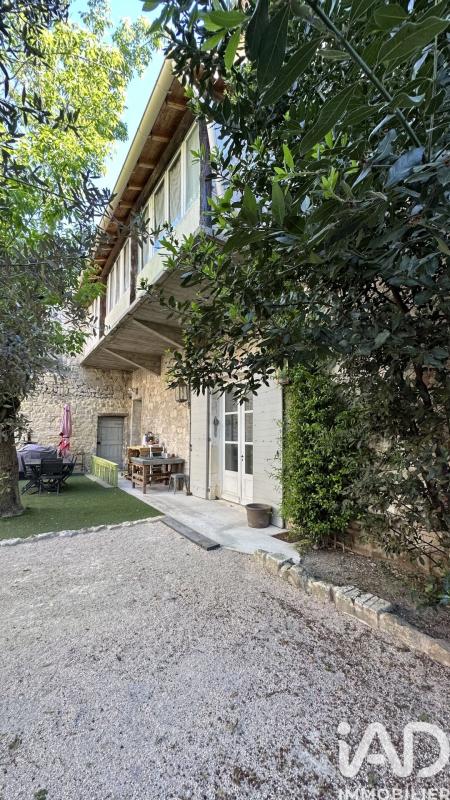Maison de ville 6 Pièce(s) Beaucaire