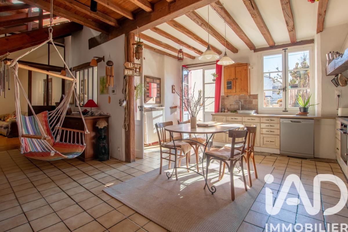 Maison 5 Pièce(s) Pontcharra - Photo 2