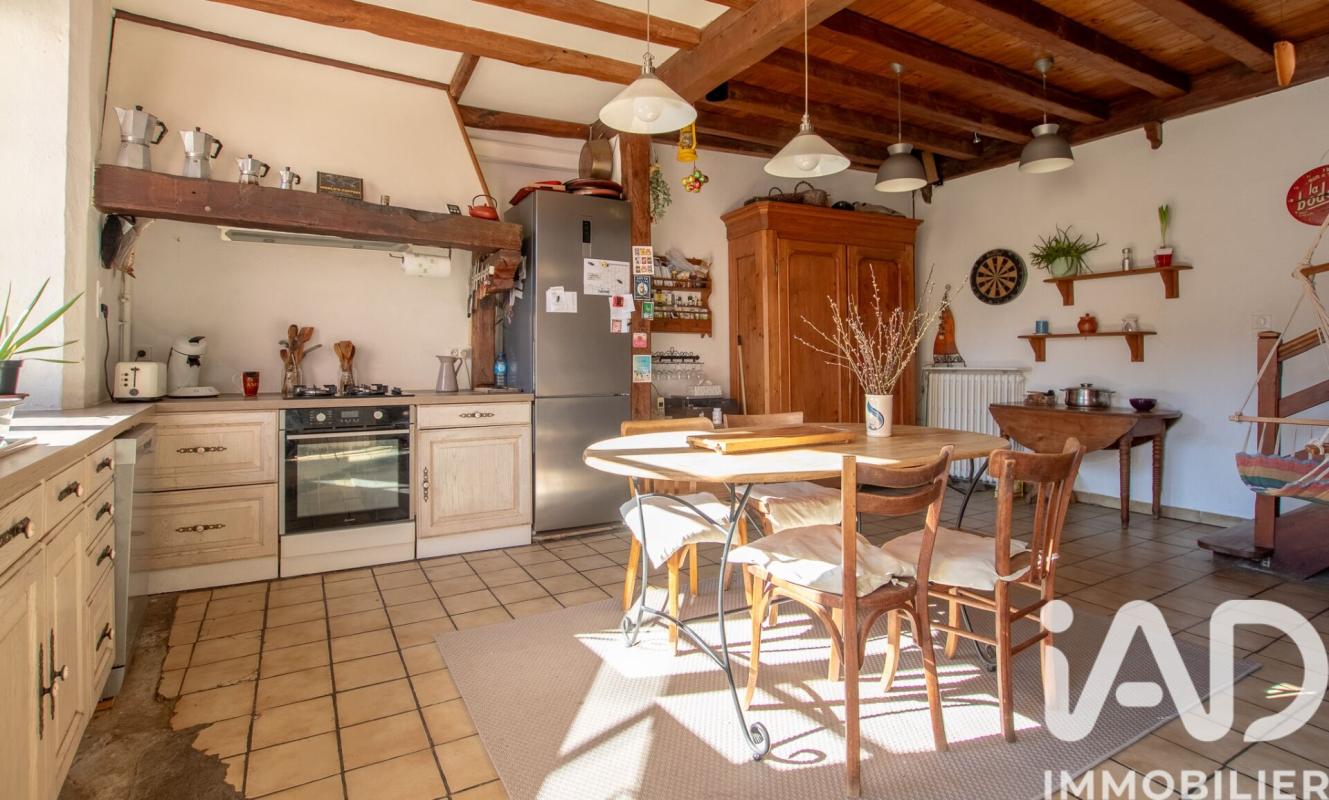 Maison 5 Pièce(s) Pontcharra - Photo 3