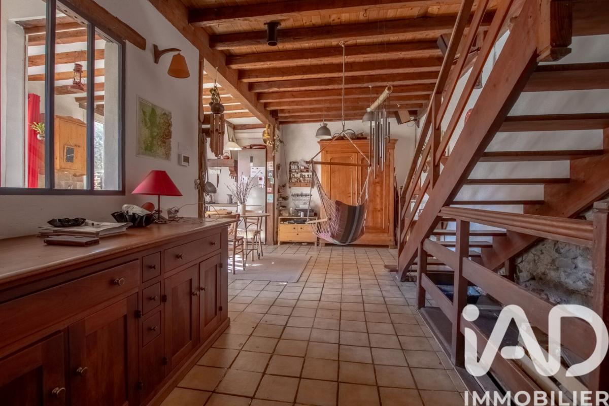 Maison 5 Pièce(s) Pontcharra - Photo 5