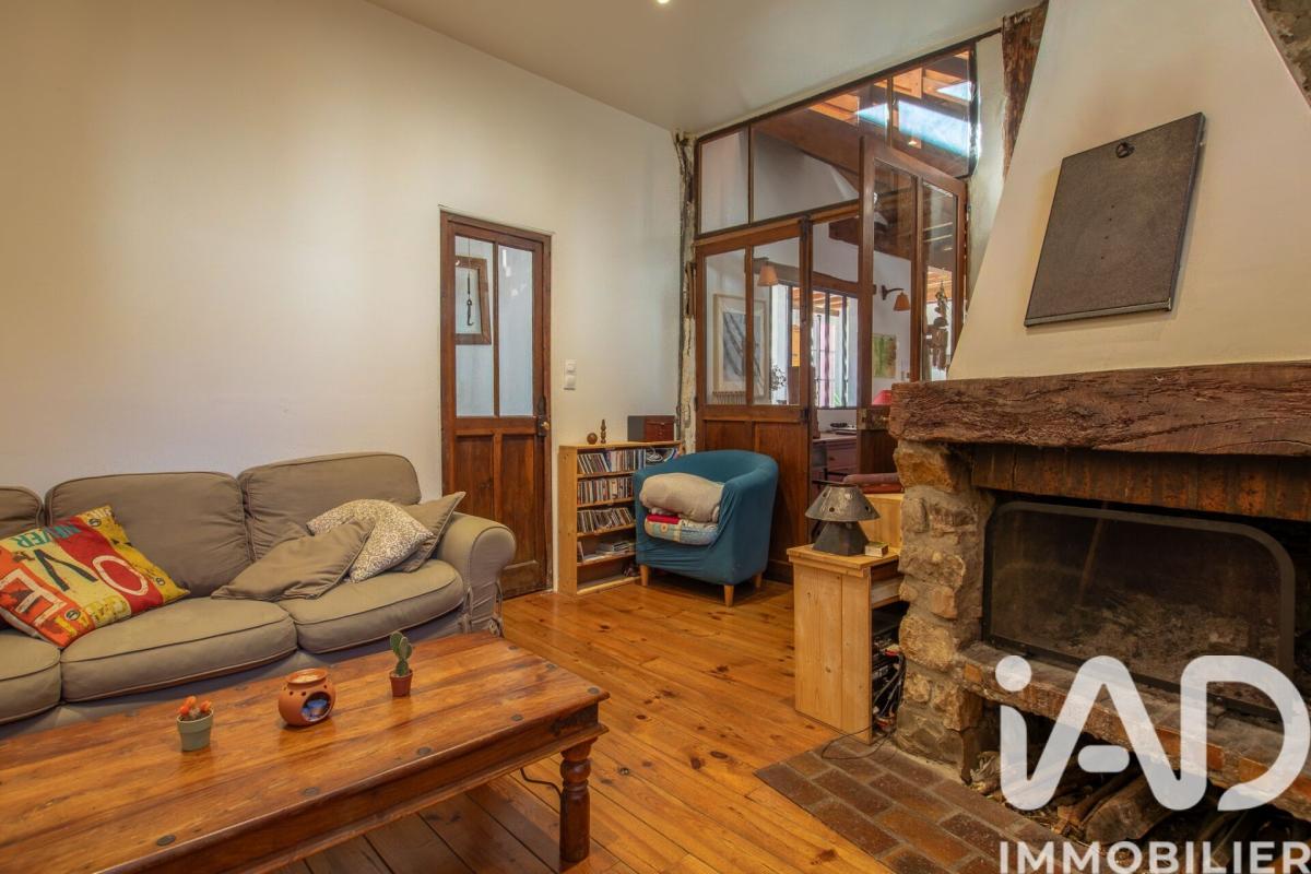 Maison 5 Pièce(s) Pontcharra - Photo 6