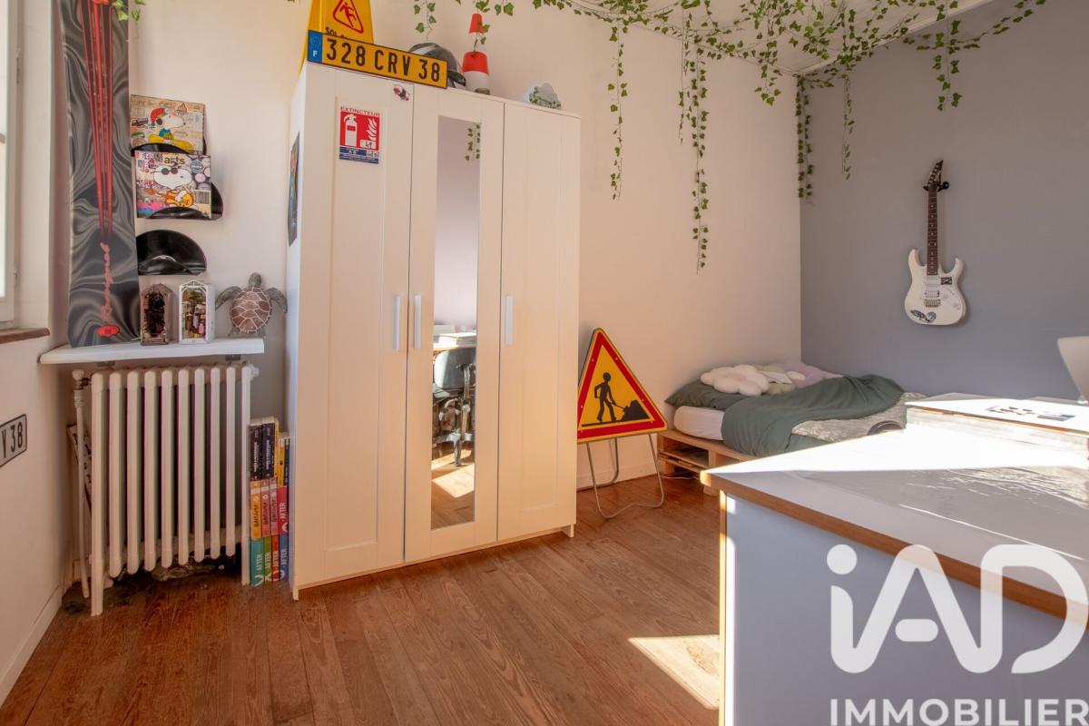 Maison 5 Pièce(s) Pontcharra - Photo 11
