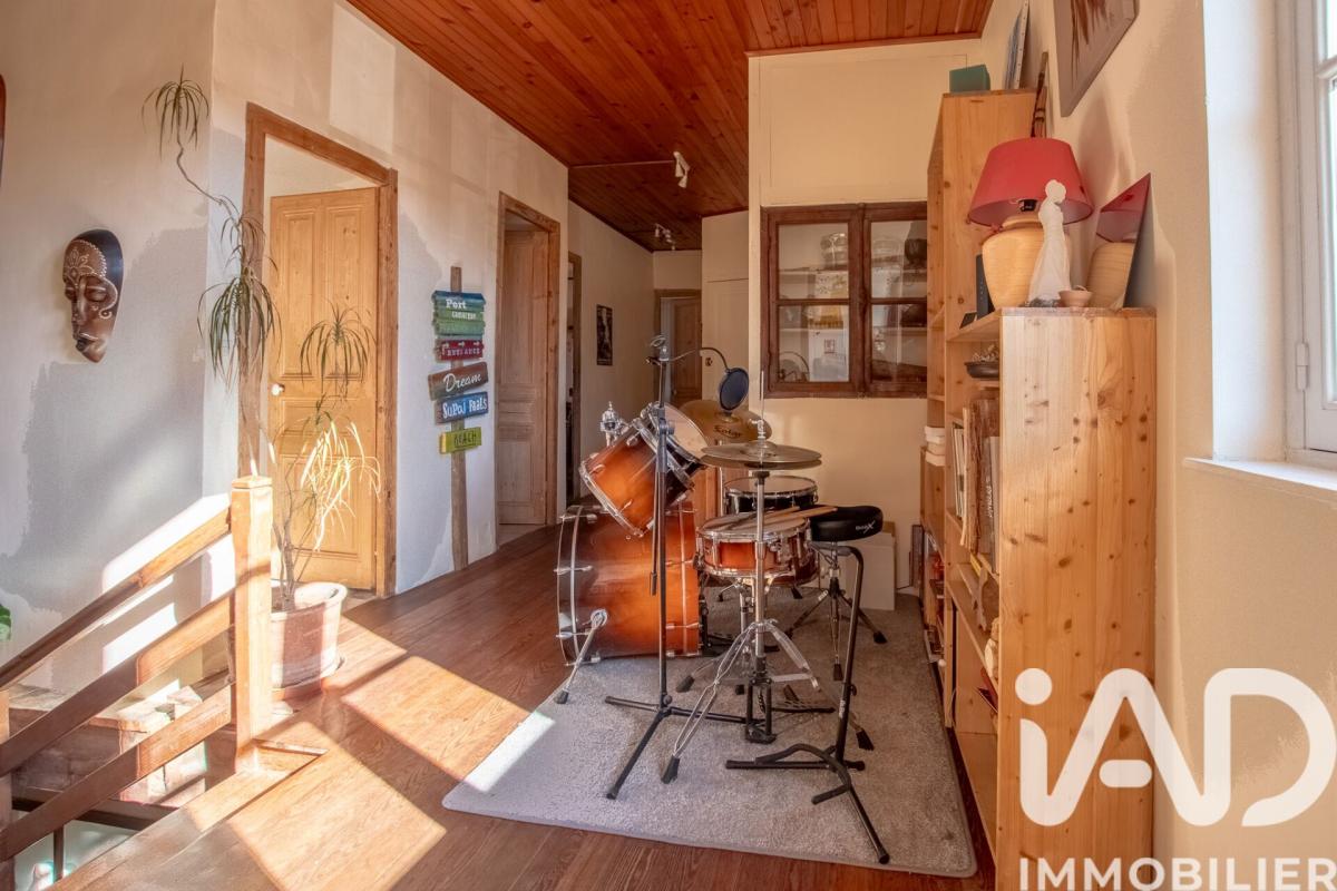 Maison 5 Pièce(s) Pontcharra - Photo 13
