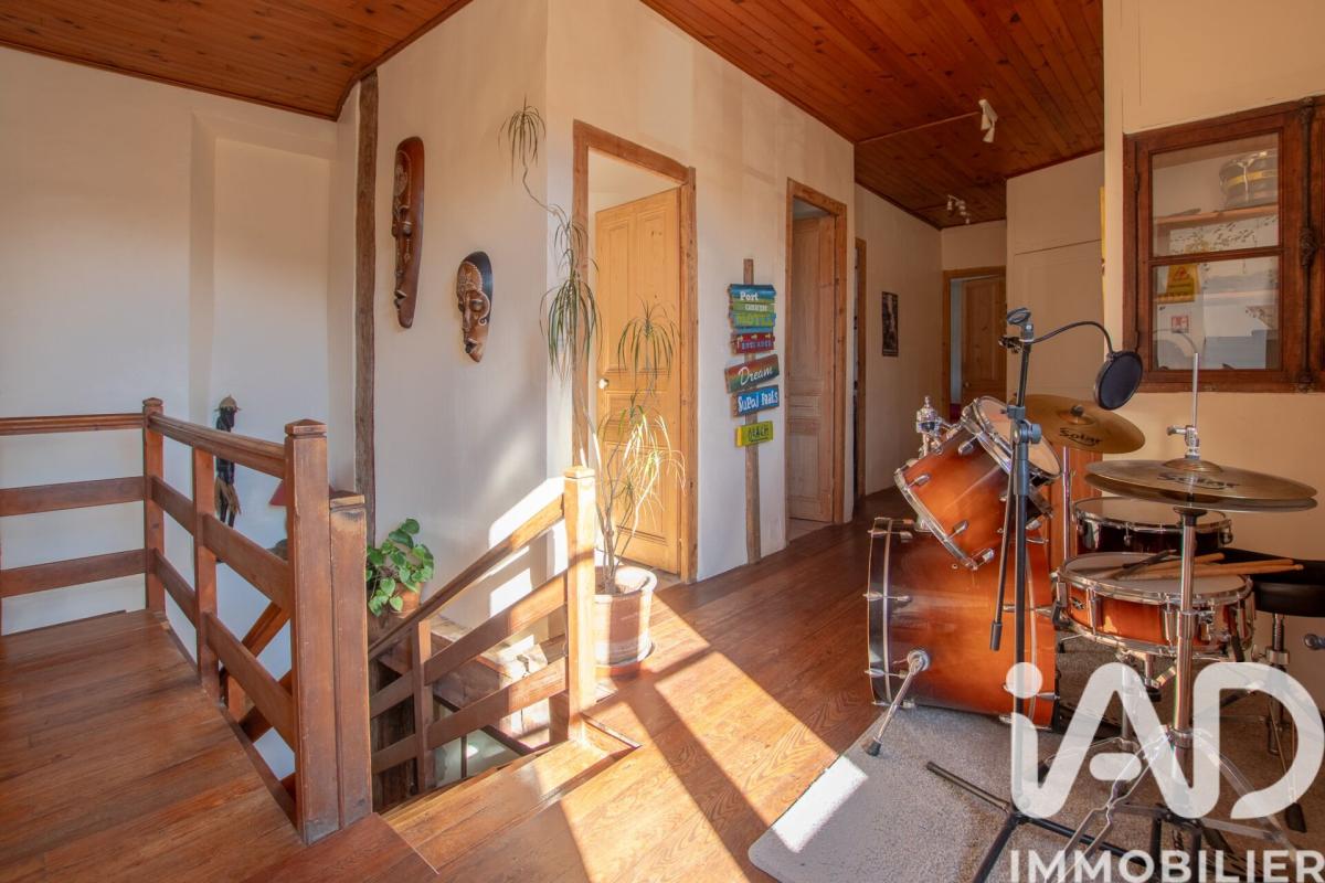 Maison 5 Pièce(s) Pontcharra - Photo 14