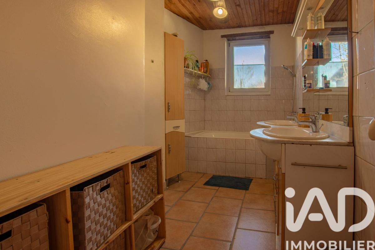Maison 5 Pièce(s) Pontcharra - Photo 16