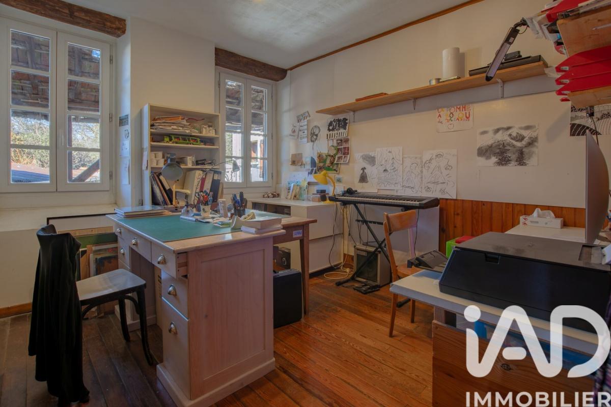 Maison 5 Pièce(s) Pontcharra - Photo 17