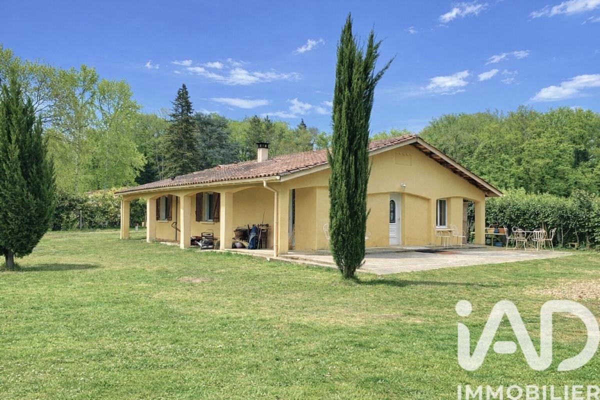 Maison 3 Pièce(s) Sourzac - Photo 2