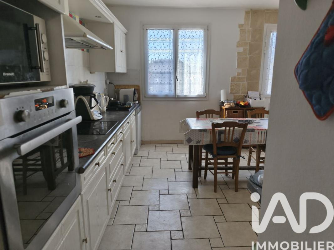 Maison 7 Pièce(s) Démouville - Photo 6