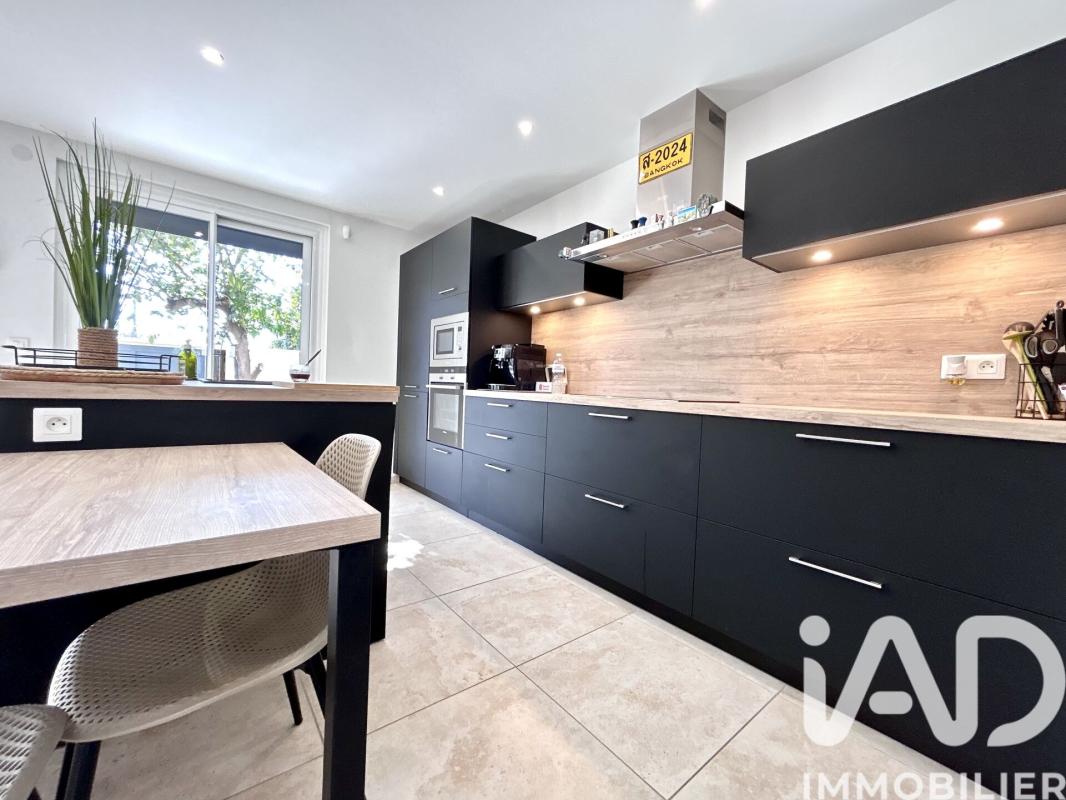 Maison 6 Pièce(s) Perpignan