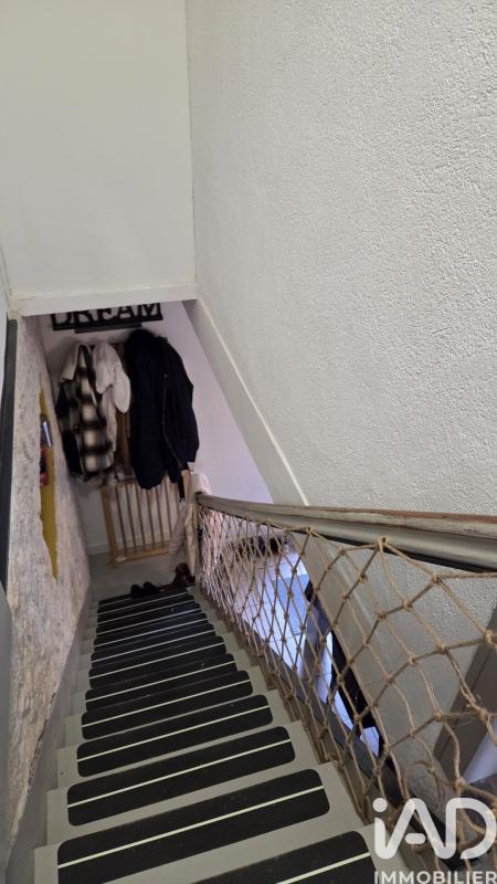 Maison 5 Pièce(s) Fléac