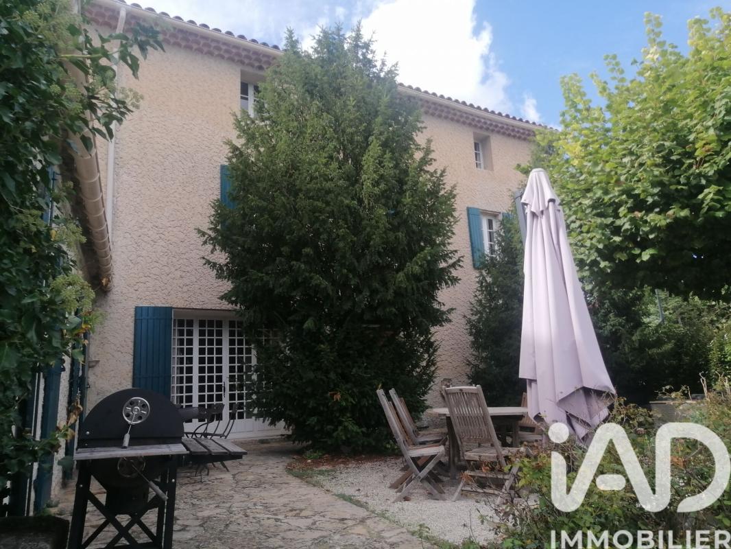 Maison 9 Pièce(s) Mormoiron