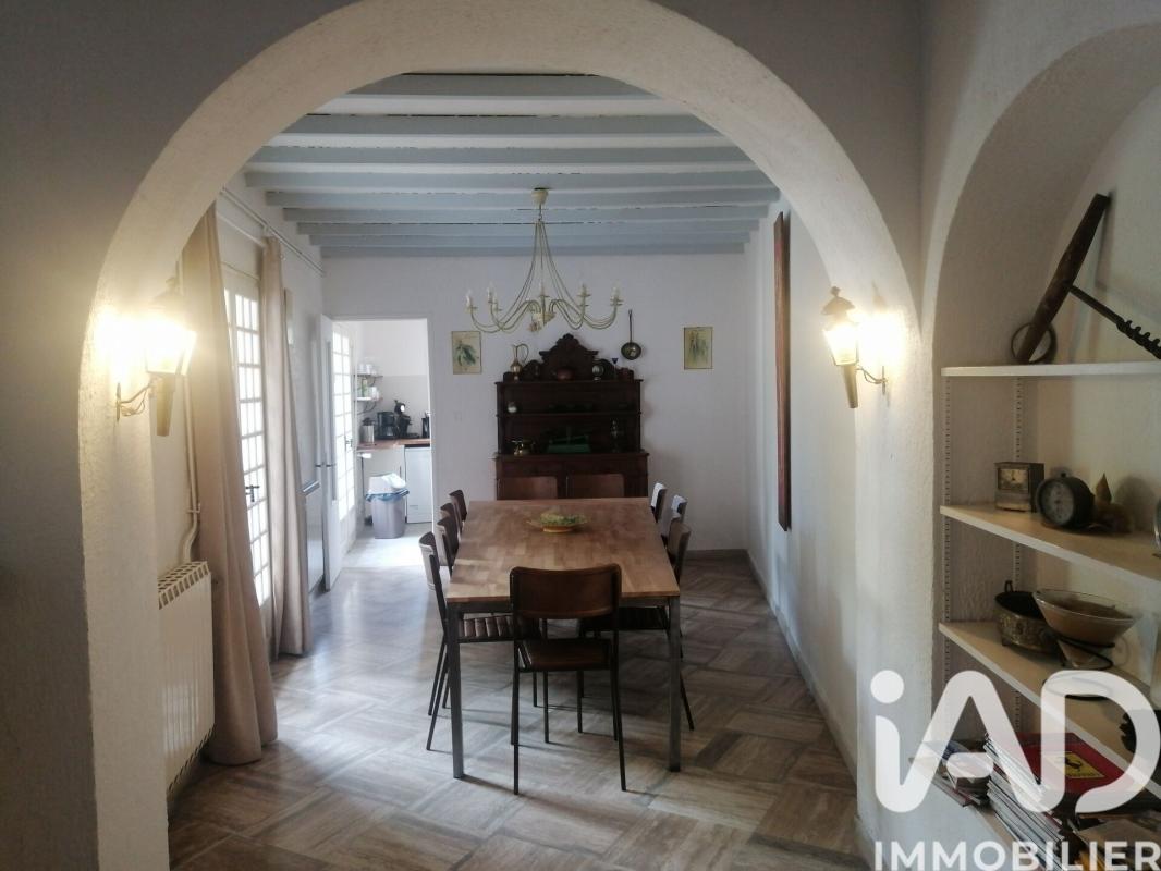 Maison 9 Pièce(s) Mormoiron - Photo 2