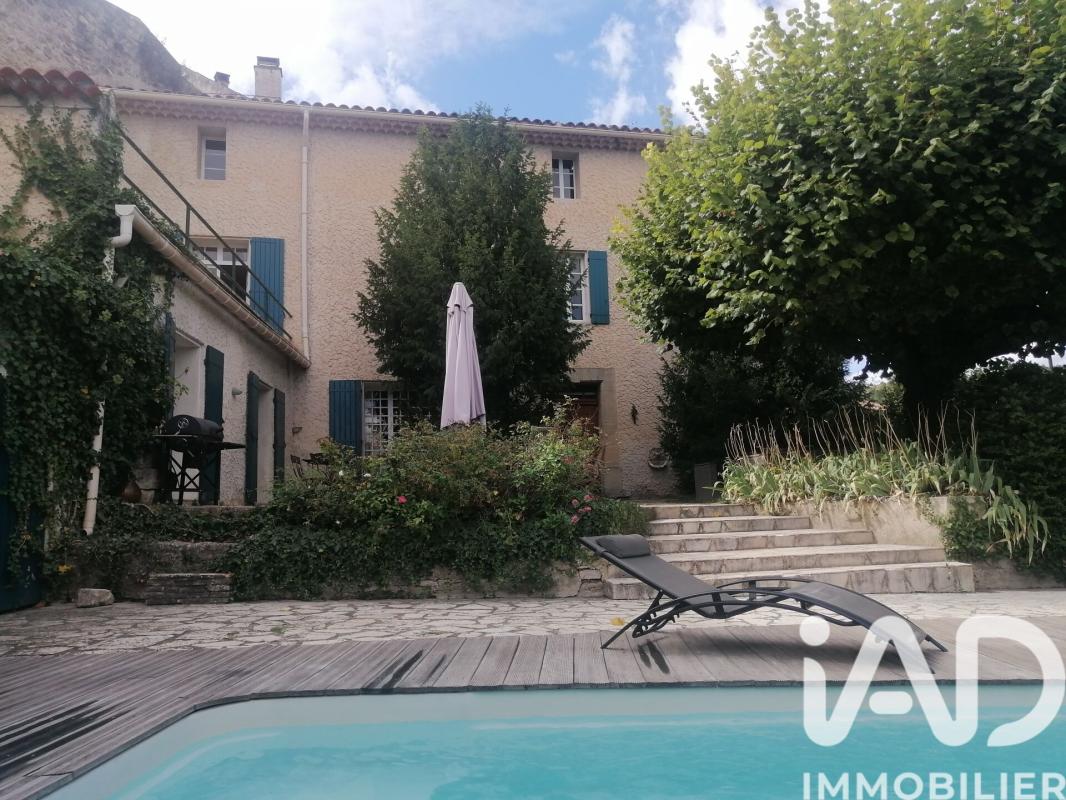 Maison 9 Pièce(s) Mormoiron - Photo 5