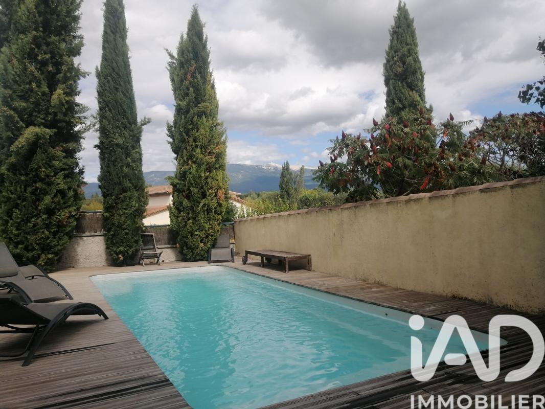Maison 9 Pièce(s) Mormoiron - Photo 6