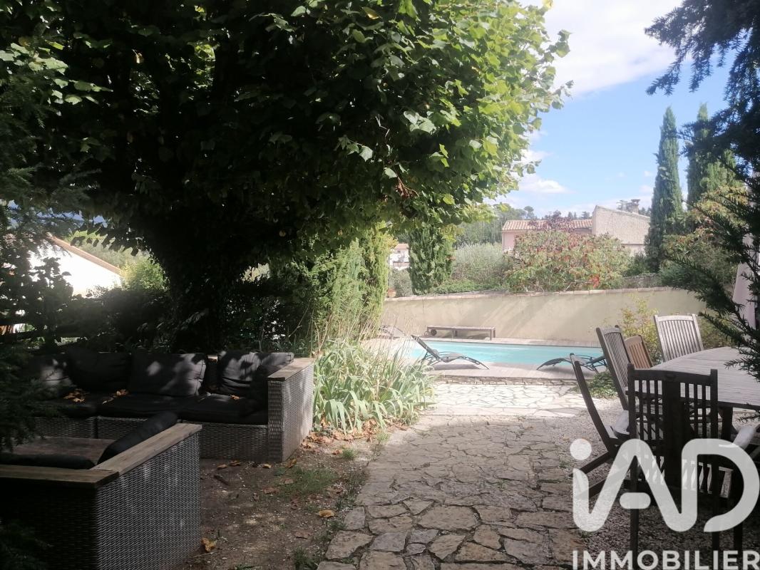 Maison 9 Pièce(s) Mormoiron - Photo 8