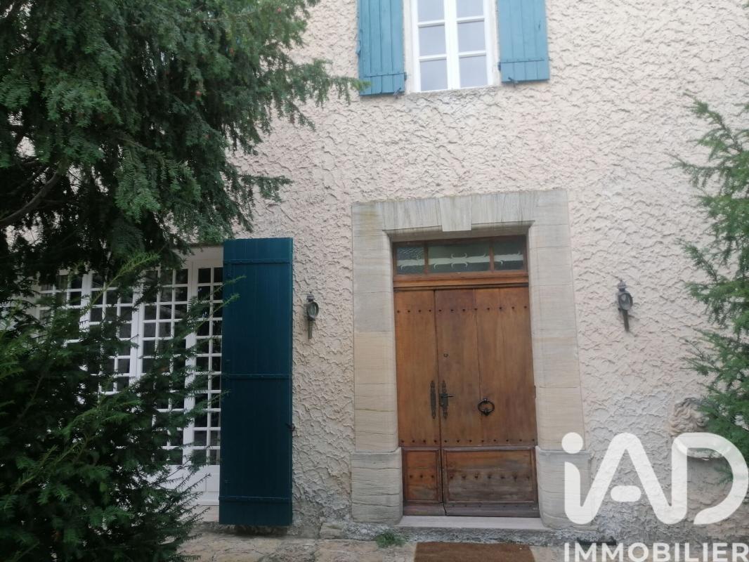 Maison 9 Pièce(s) Mormoiron - Photo 9