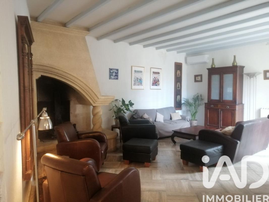Maison 9 Pièce(s) Mormoiron - Photo 11