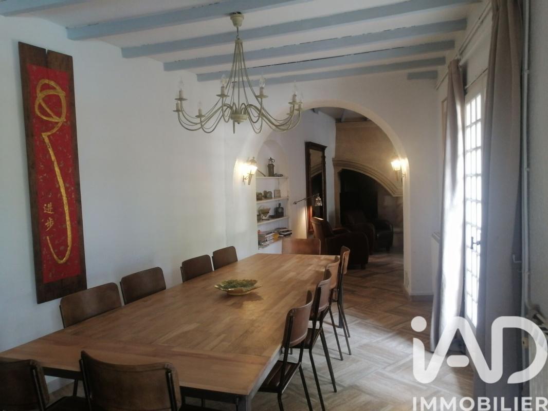 Maison 9 Pièce(s) Mormoiron - Photo 14
