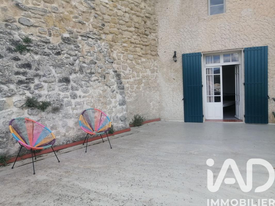 Maison 9 Pièce(s) Mormoiron - Photo 17