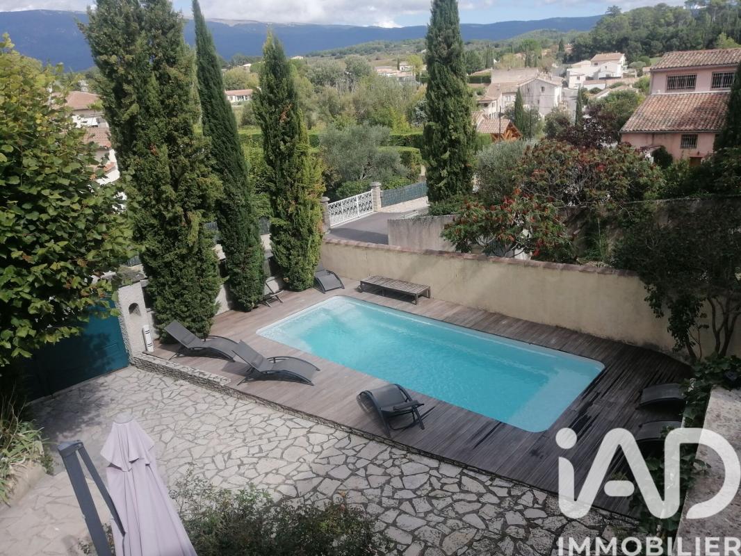 Maison 9 Pièce(s) Mormoiron - Photo 19